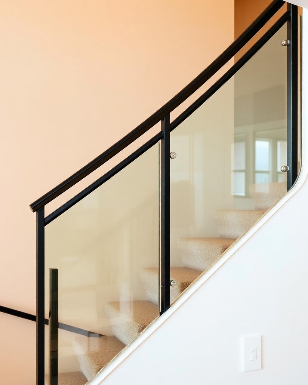 Dhapasi Railing