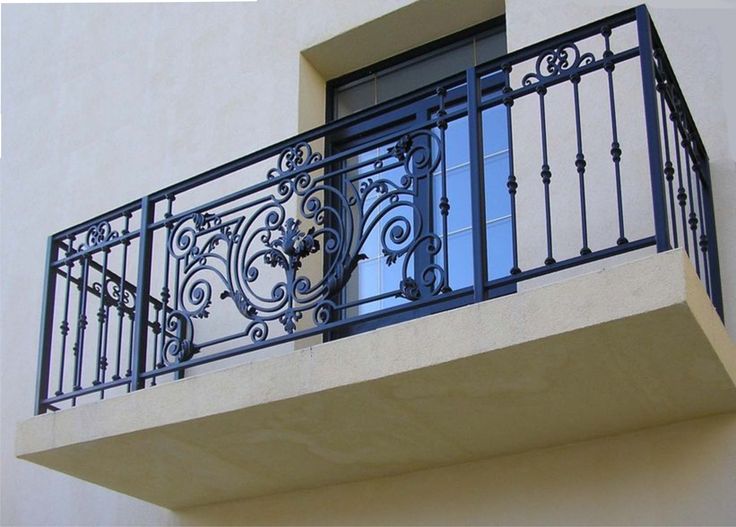 The Vine Railing by Metal Work Nepal