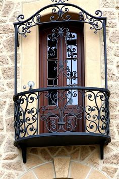 The Jharokha Window Grille by Metal Work Nepal