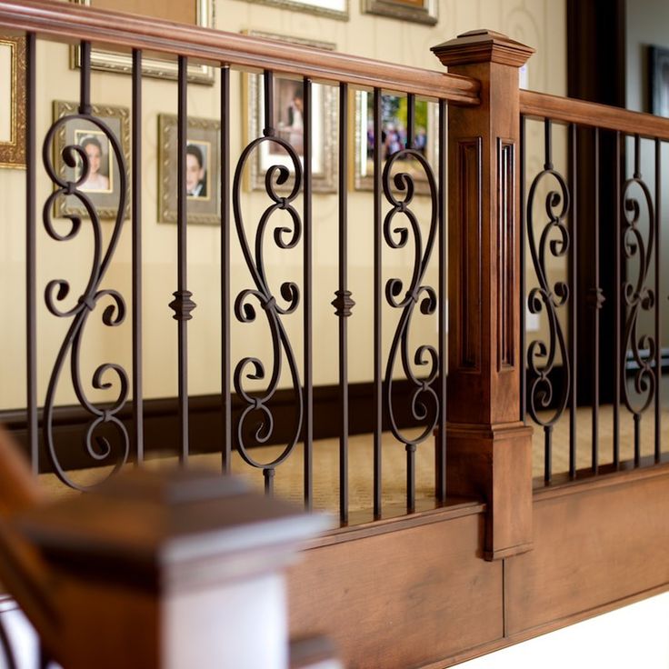 The Newa Railing by Metal Work Nepal